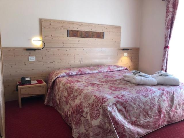 אסיאגו Hotel Paradiso מראה חיצוני תמונה