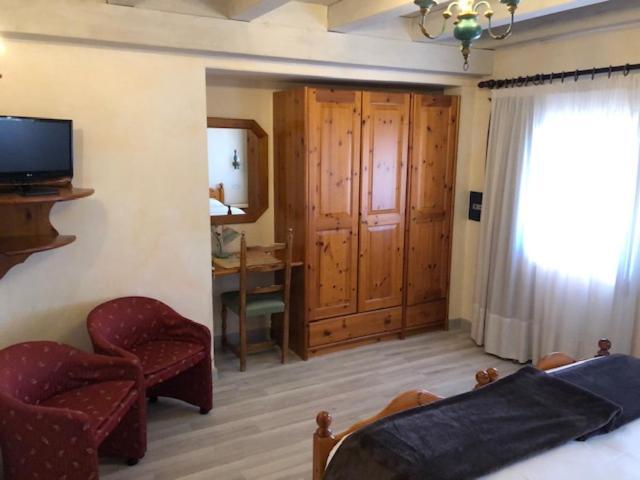 אסיאגו Hotel Paradiso מראה חיצוני תמונה