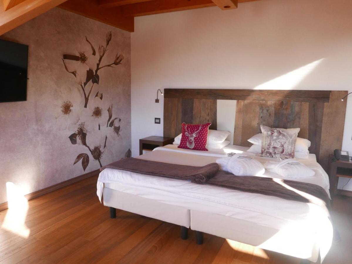 אסיאגו Hotel Paradiso מראה חיצוני תמונה