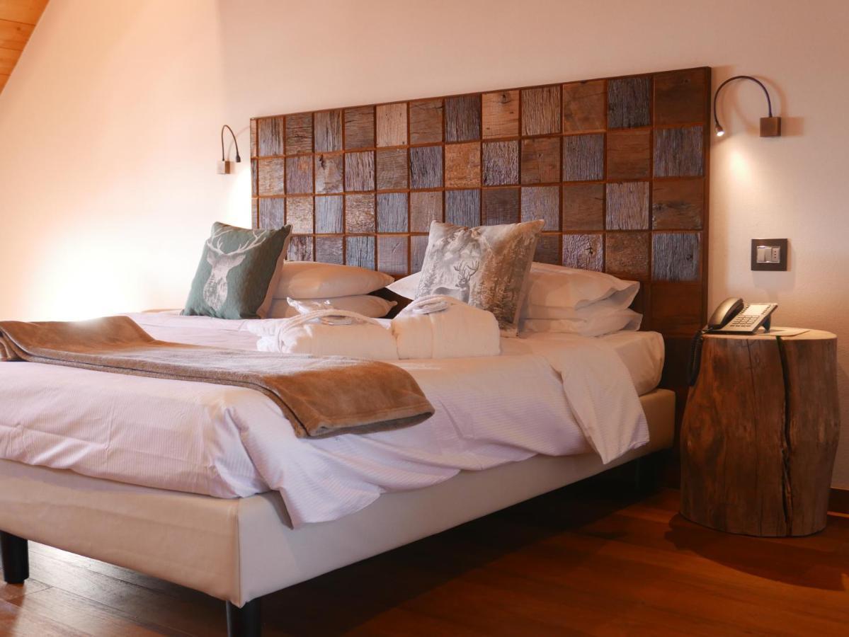 אסיאגו Hotel Paradiso מראה חיצוני תמונה
