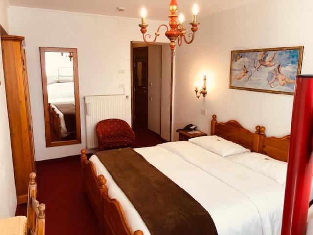 אסיאגו Hotel Paradiso מראה חיצוני תמונה