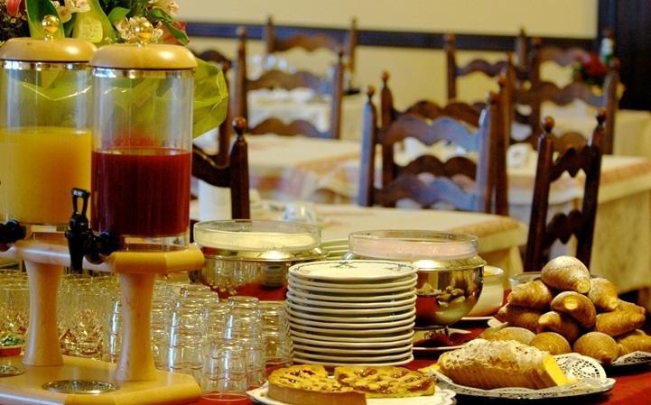 אסיאגו Hotel Paradiso מראה חיצוני תמונה